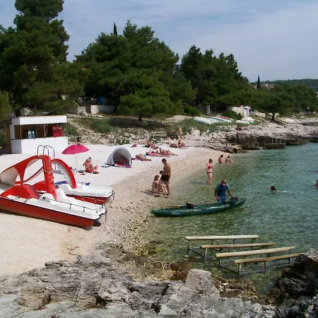 House Juretic - 50 M From The