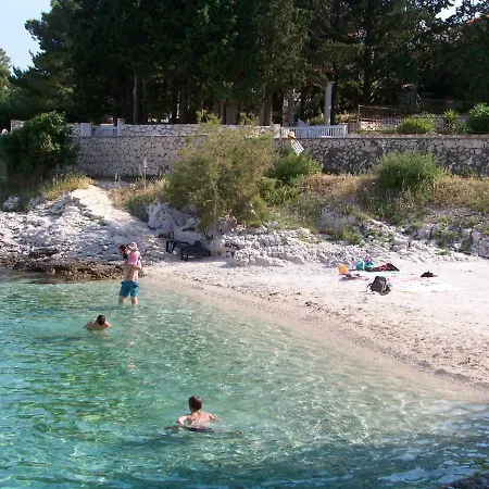 Appartement House Juretic - 50 M From The