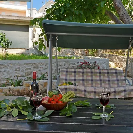 House Juretic - 50 M From The * تروغير