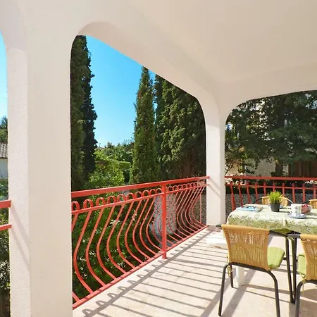 شقة House Juretic - 50 M From The تروغير