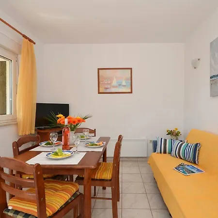 Appartement House Juretic - 50 M From The *