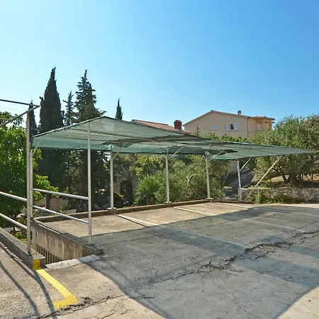 شقة House Juretic - 50 M From The