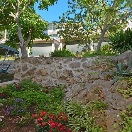 House Juretic - 50 M From The * تروغير