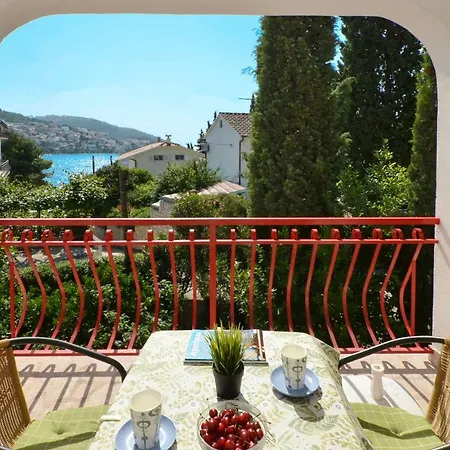 Appartement House Juretic - 50 M From The *