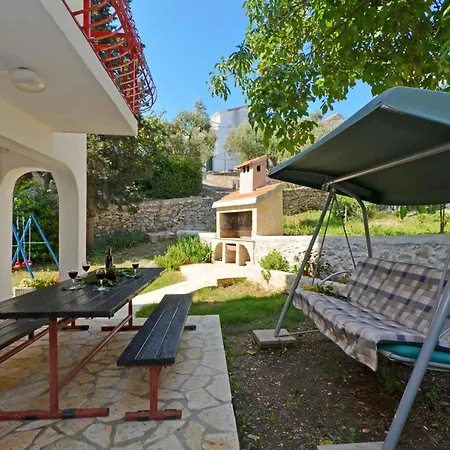 شقة House Juretic - 50 M From The