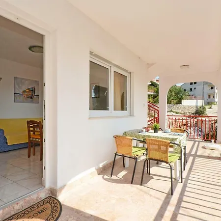 House Juretic - 50 M From The شقة *