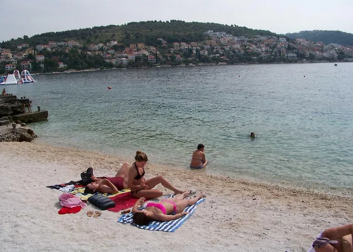 House Juretic - 50 M From The