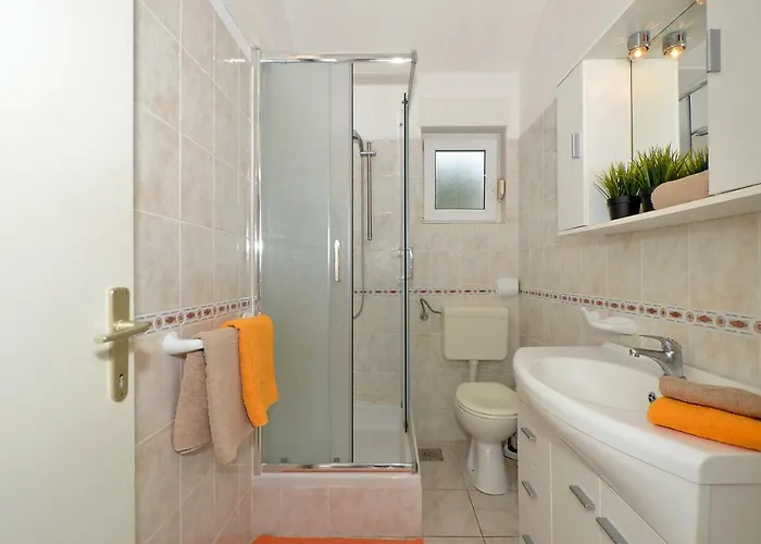 House Juretic - 50 M From The