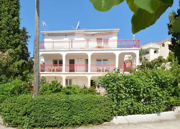 House Juretic - 50 M From The Apartman *