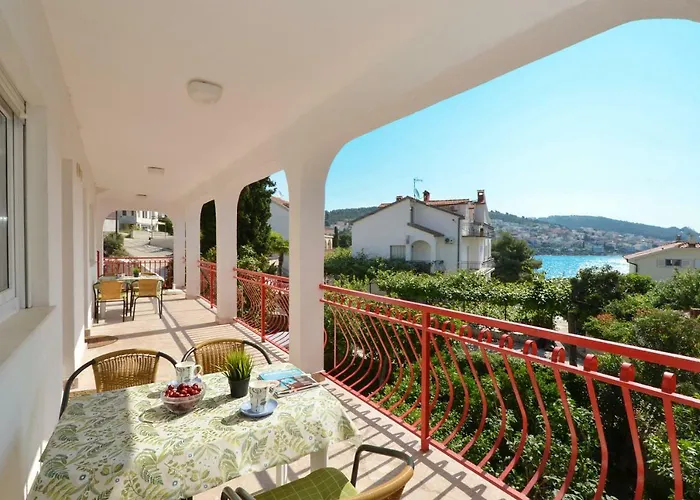 Apartman House Juretic - 50 M From The *