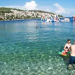 Daire House Juretic - 50 M From The *