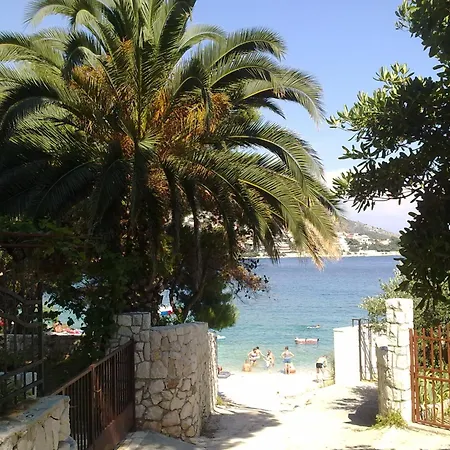 Διαμέρισμα House Juretic - 50 M From The *