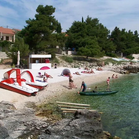 House Juretic - 50 M From The * Τρογκίρ