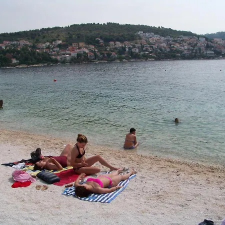 House Juretic - 50 M From The