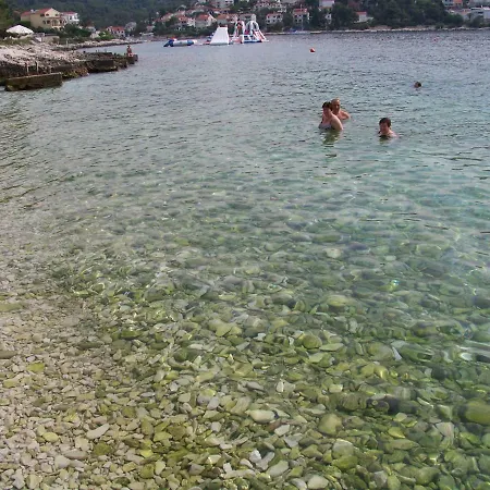 House Juretic - 50 M From The * Τρογκίρ