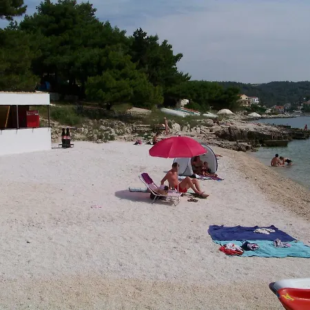 House Juretic - 50 M From The Διαμέρισμα