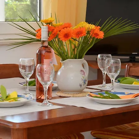 House Juretic - 50 M From The Διαμέρισμα