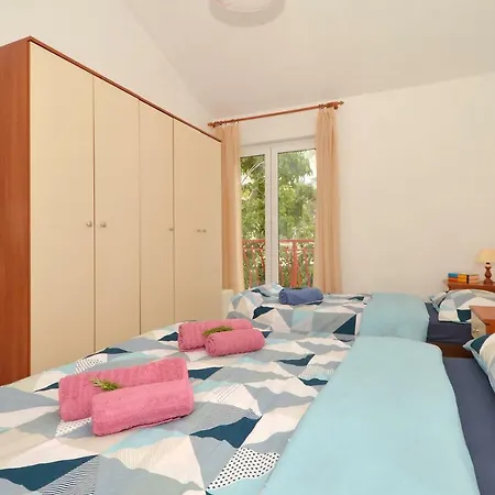 House Juretic - 50 M From The Διαμέρισμα