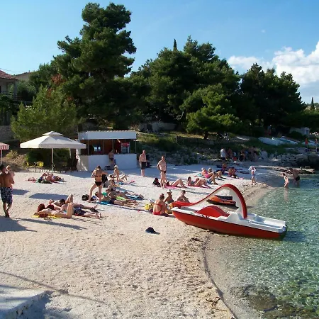 Διαμέρισμα House Juretic - 50 M From The Τρογκίρ