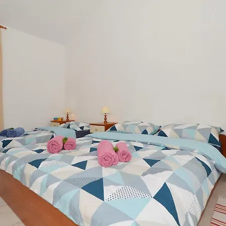 Appartement House Juretic - 50 M From The *