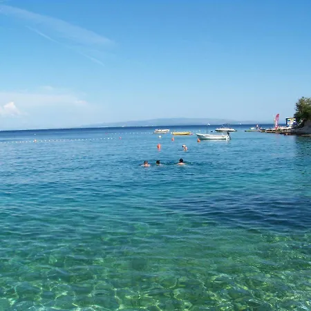 House Juretic - 50 M From The Διαμέρισμα