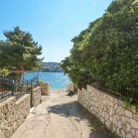 House Juretic - 50 M From The * Trogir