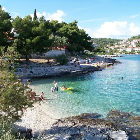 House Juretic - 50 M From The Τρογκίρ