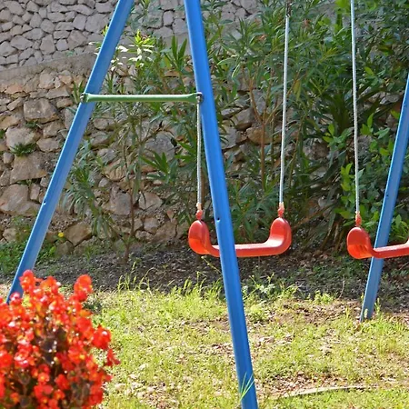 Διαμέρισμα House Juretic - 50 M From The Τρογκίρ