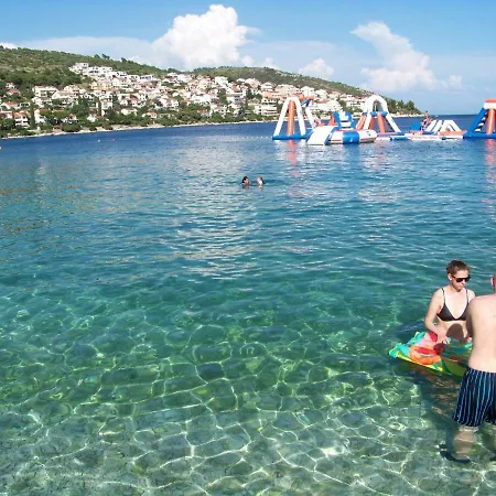 Διαμέρισμα House Juretic - 50 M From The *