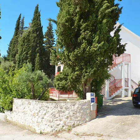 Διαμέρισμα House Juretic - 50 M From The