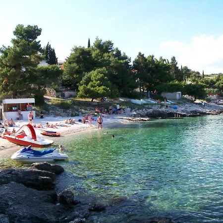 Appartement House Juretic - 50 M From The *