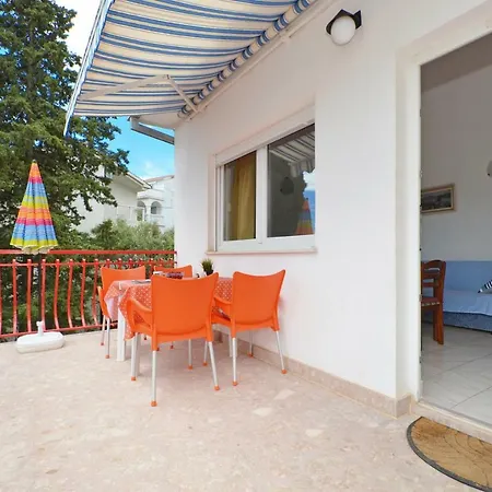 Appartement House Juretic - 50 M From The
