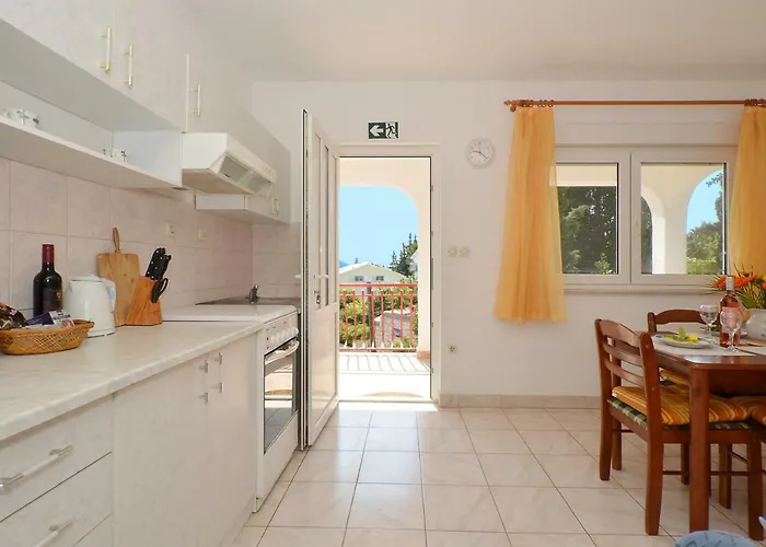 Appartamento House Juretic - 50 M From The Traù