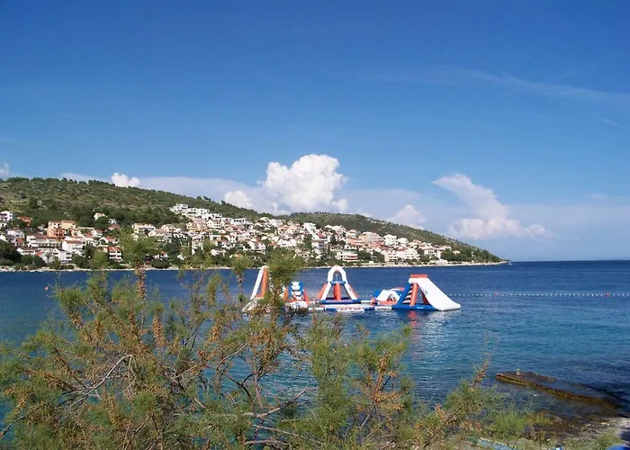 Appartamento House Juretic - 50 M From The *