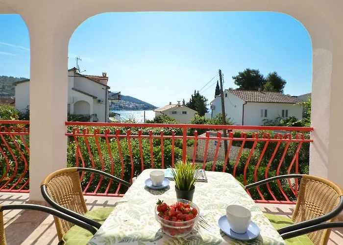 House Juretic - 50 M From The