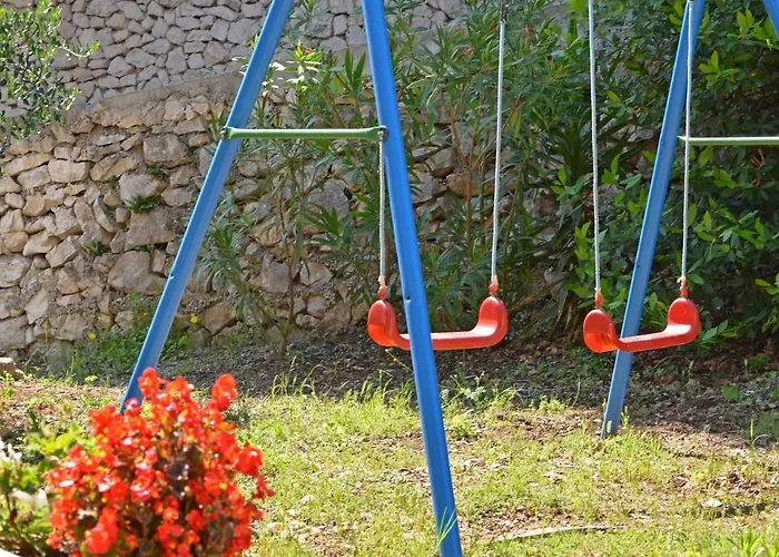 Appartamento House Juretic - 50 M From The Traù