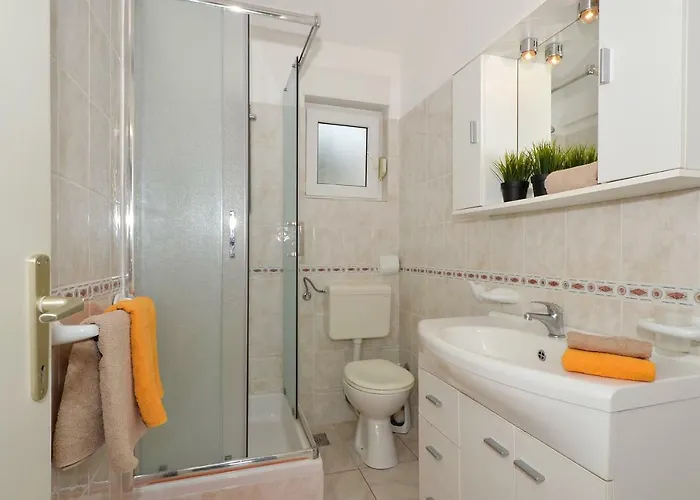 House Juretic - 50 M From The