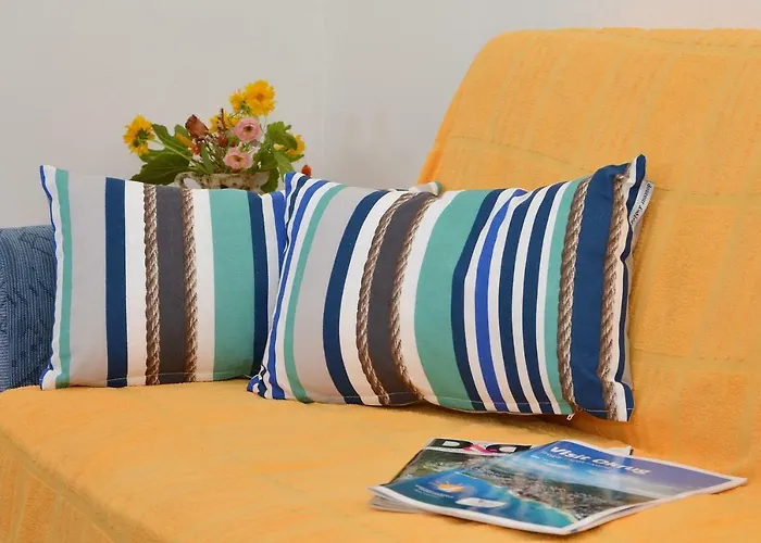 House Juretic - 50 M From The