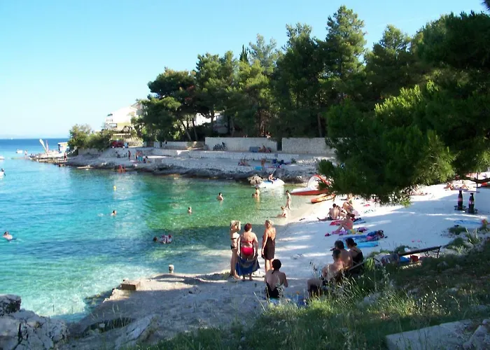 House Juretic - 50 M From The