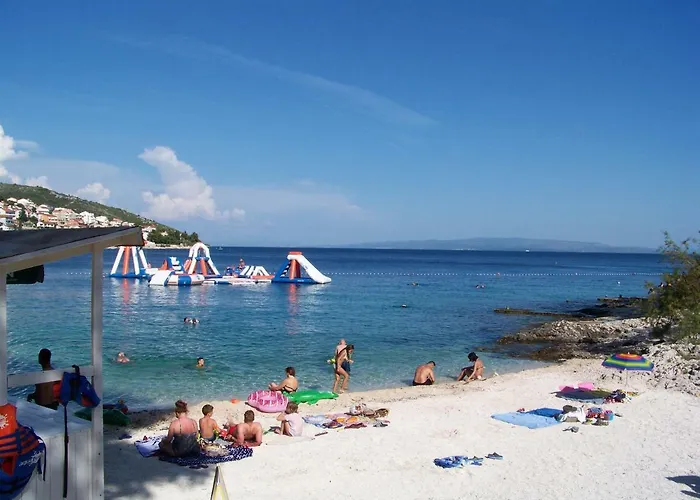 House Juretic - 50 M From The Appartamento *