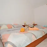 House Juretic - 50 M From The *