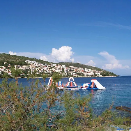 Daire House Juretic - 50 M From The *