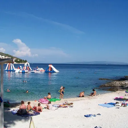 House Juretic - 50 M From The Daire *